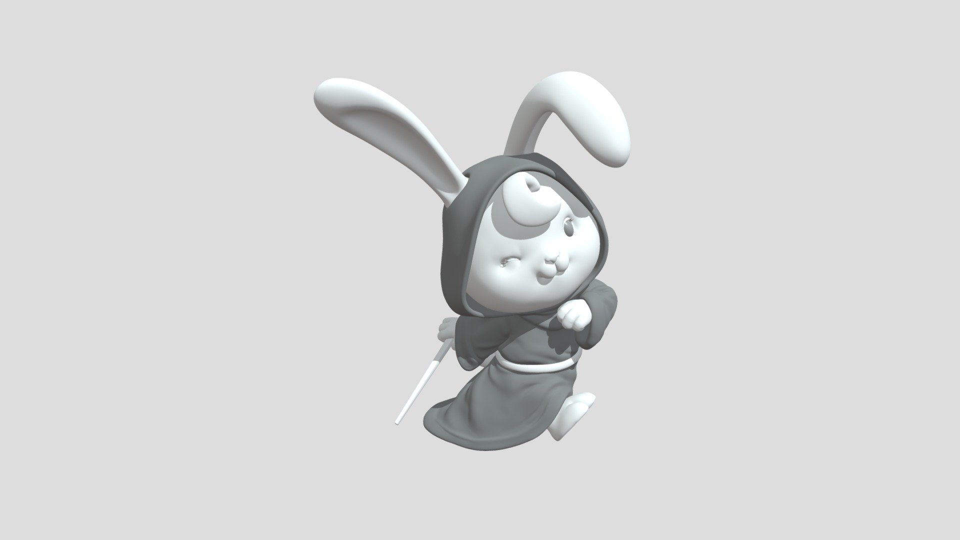 Genie_ Maquette_R01_ All_D - 3D model by sfs3D [b566201] - Sketchfab