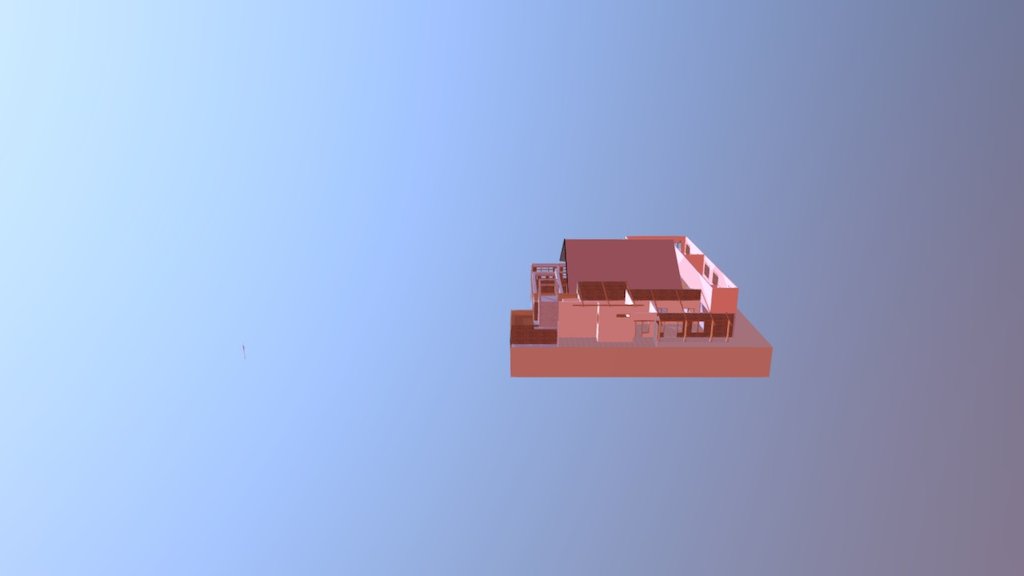 Studio Banjarmili 3D R2