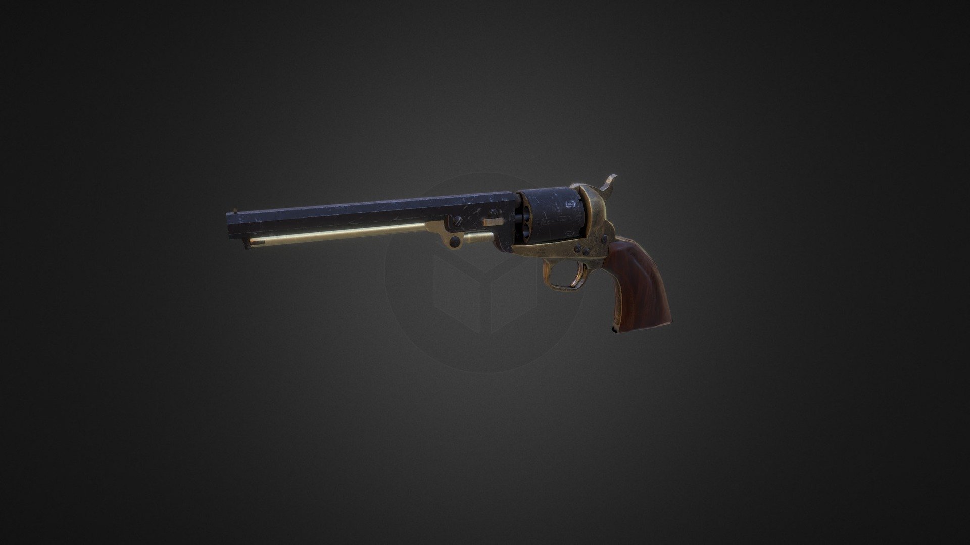 COLT 1851