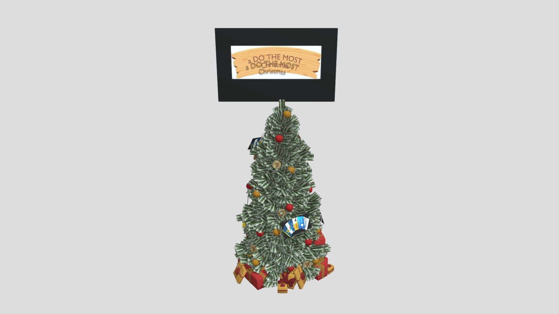 Xmas Tree