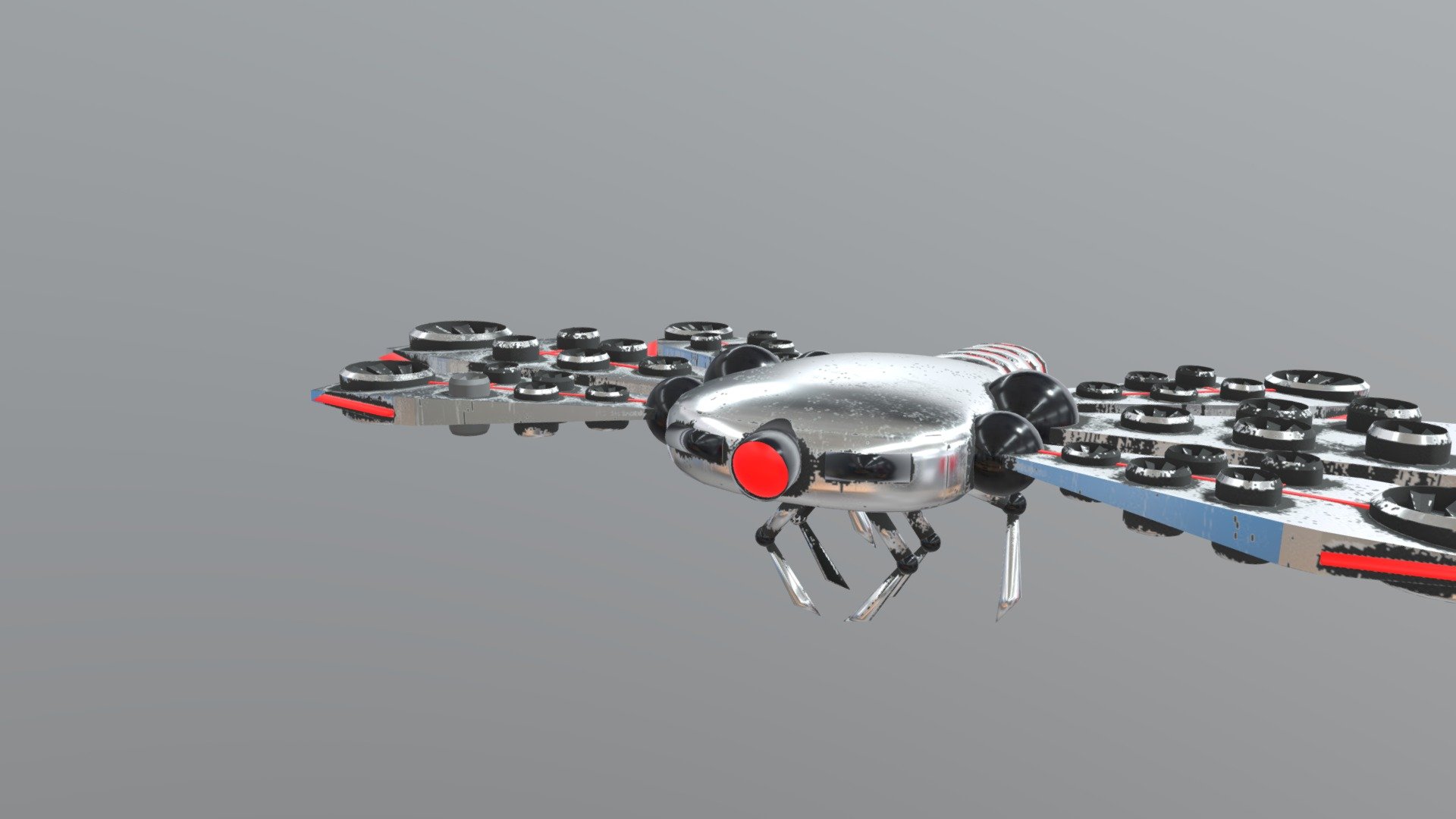 Dragonfly