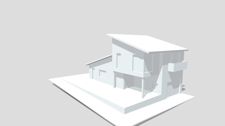 3d 3D Model