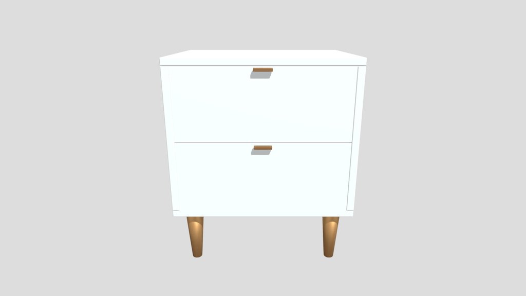 Bedside Table