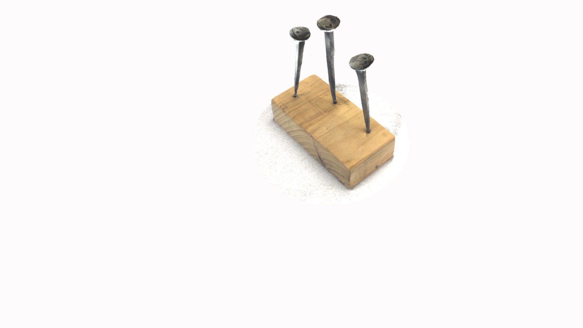claus — Sketchfab embed 3D viewer
