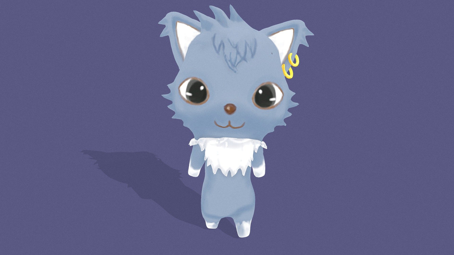 Dian - Jewel Pet