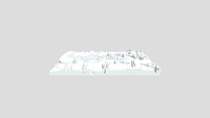 Best Web Solutions Company UK 3D Model
