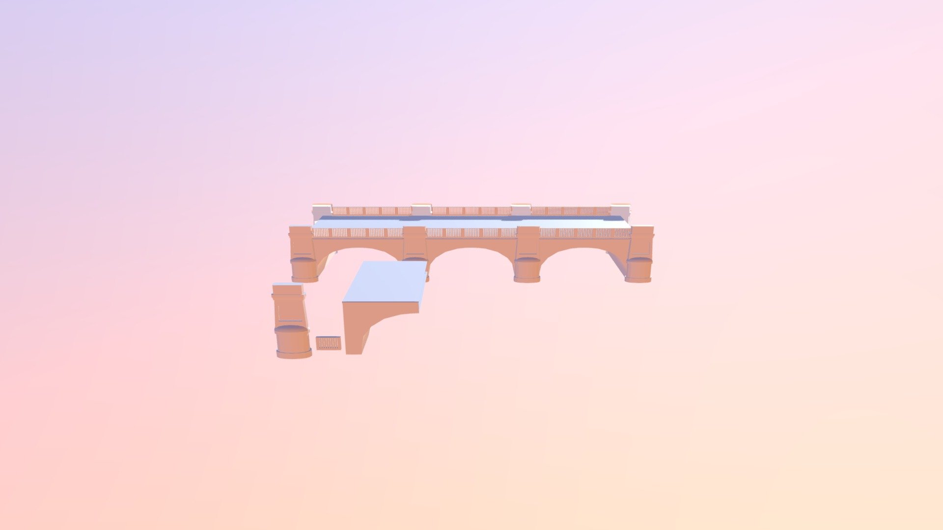 Modular Bridge