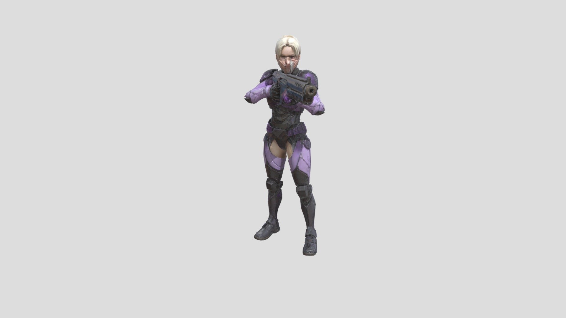 Alex teste - 3D model by Dgtfv [b56b638] - Sketchfab