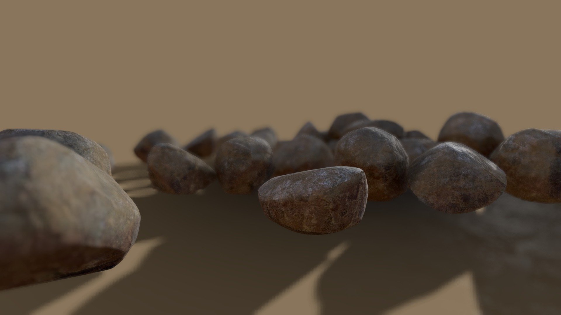 stones