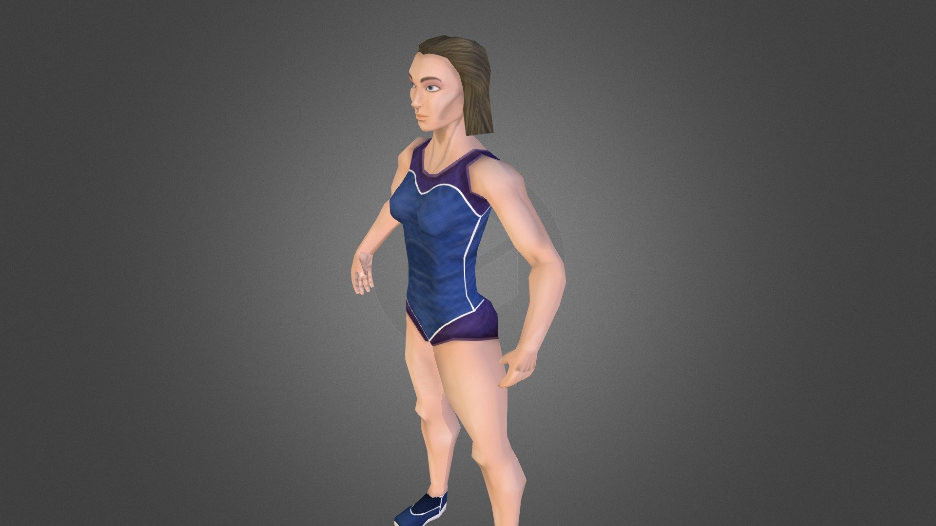 Swim_Girl