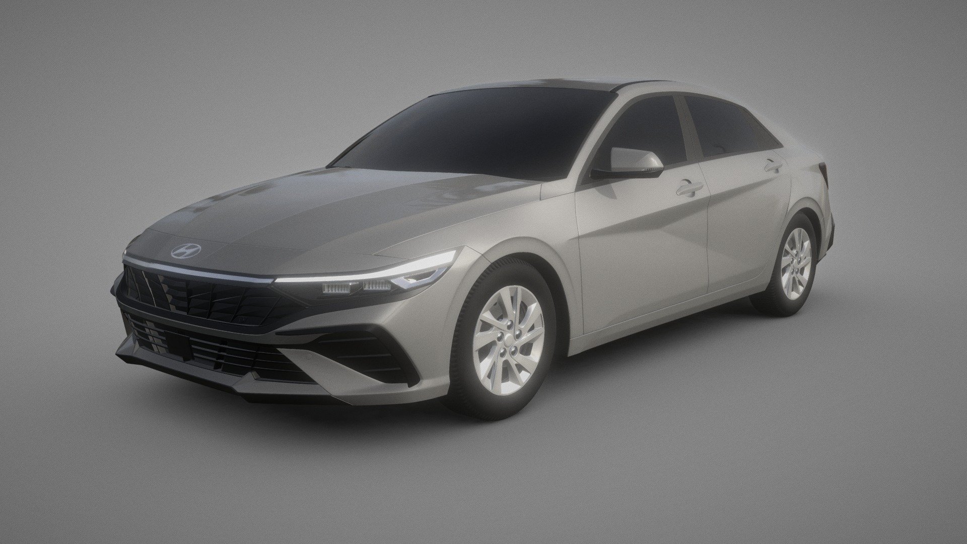hyundai — Sketchfab embed 3D viewer