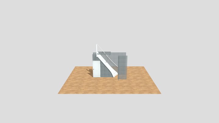 Lierop Muiden 3D Model