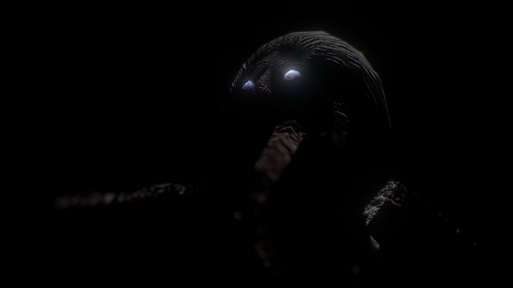 DVloper - Spider Mom (Official Model)