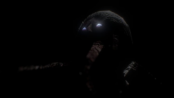 DVloper - Spider Mom (Official Model) – Modello 3D gratuito STL