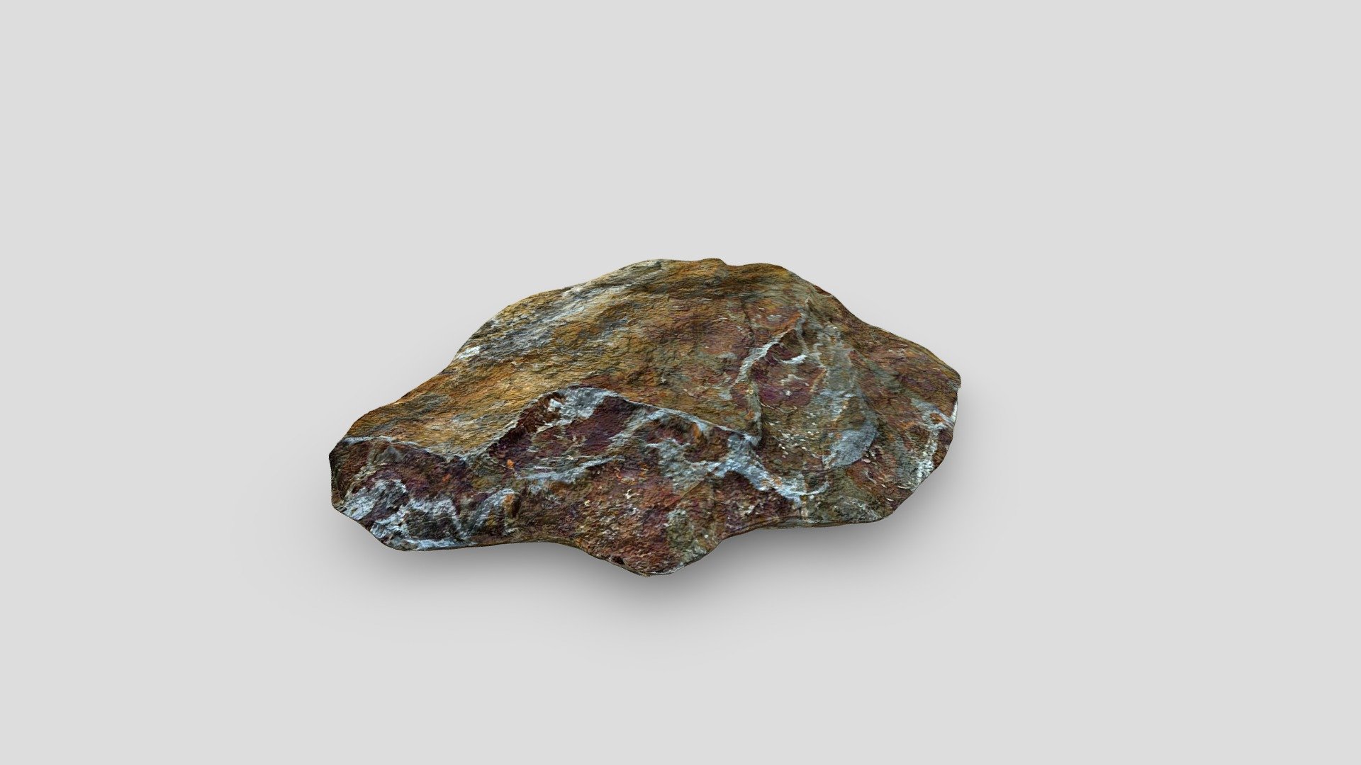 Rock Specimen