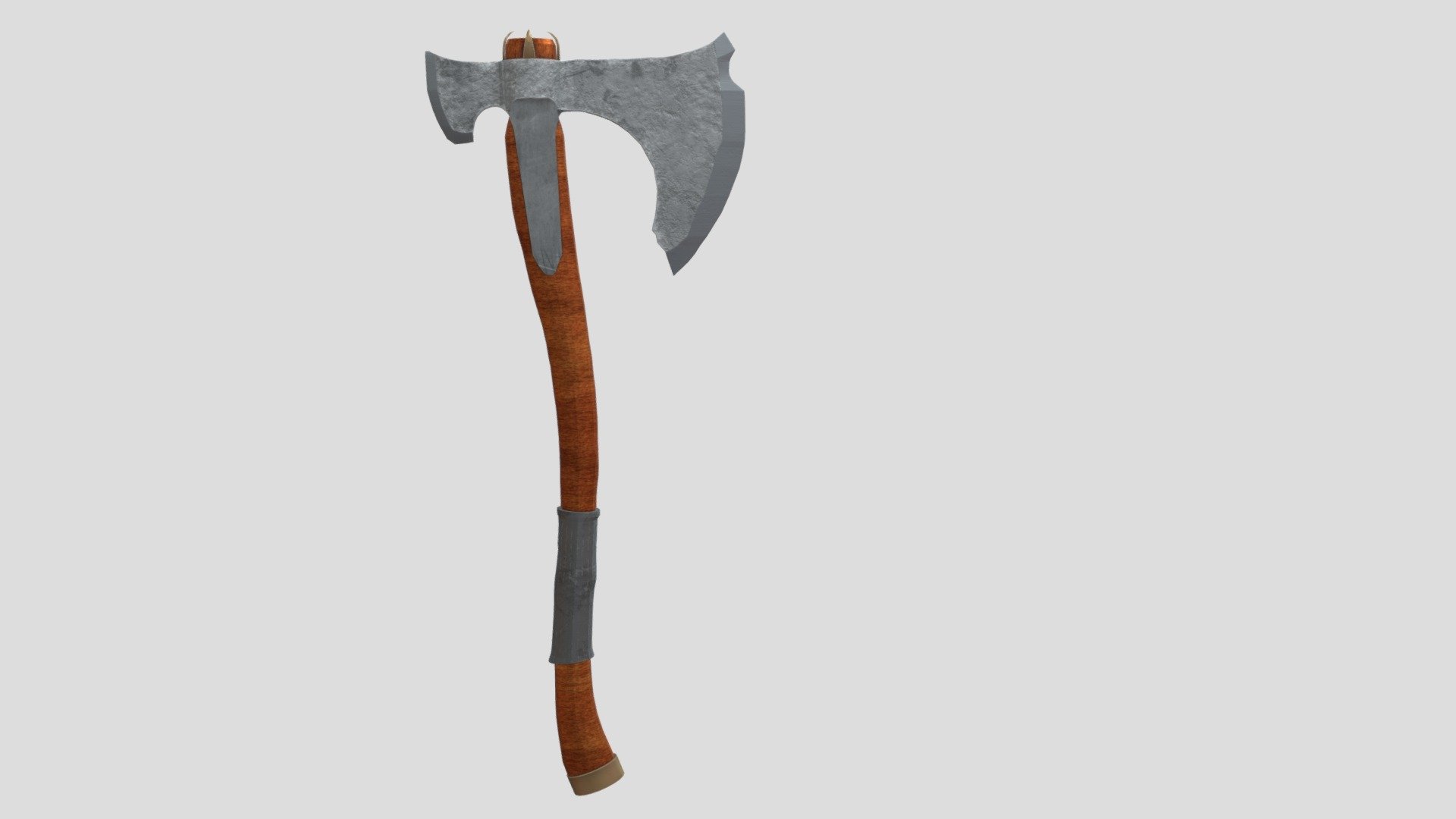 Leviathan Axe