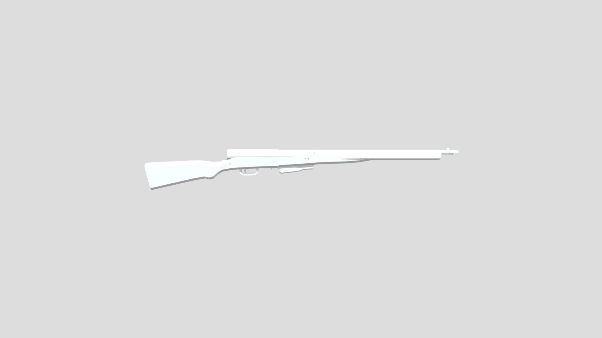 Custom SKS