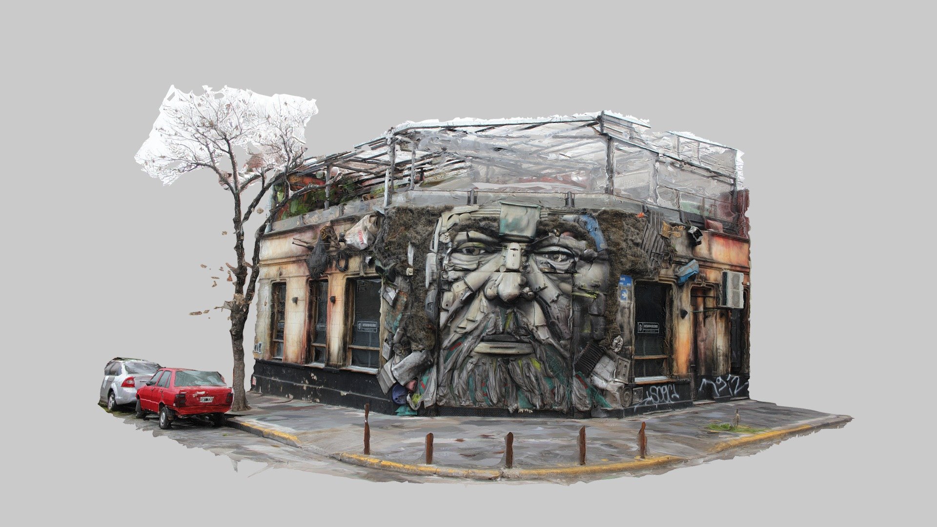 Espacio Bar