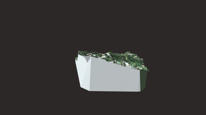 modelo_3d_katia_ 3D Model