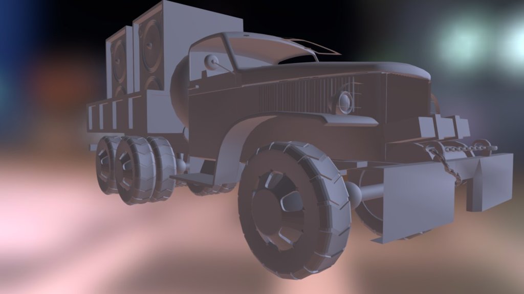 1940 GMC-ACKWX353- Matugalnik