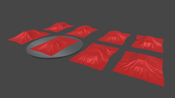 Car-presentation 3D models - Sketchfab