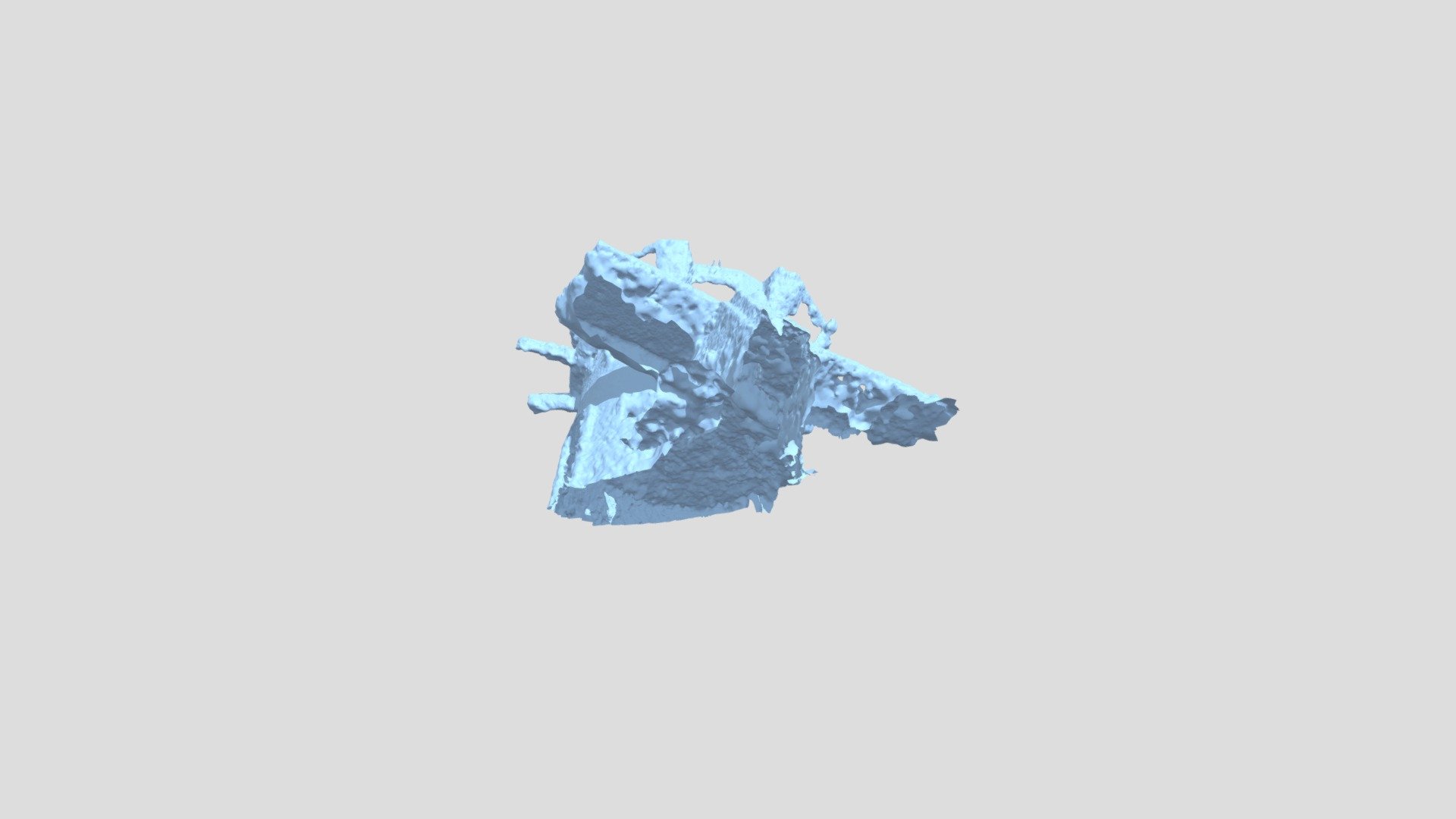 HTMS Prab Wreck Tower