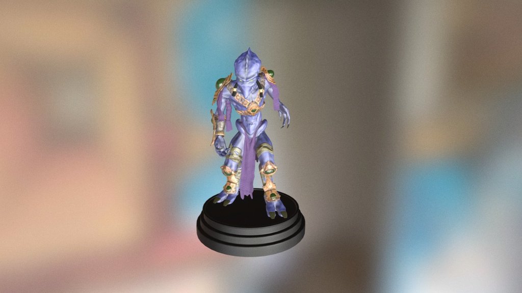 Zeratul
