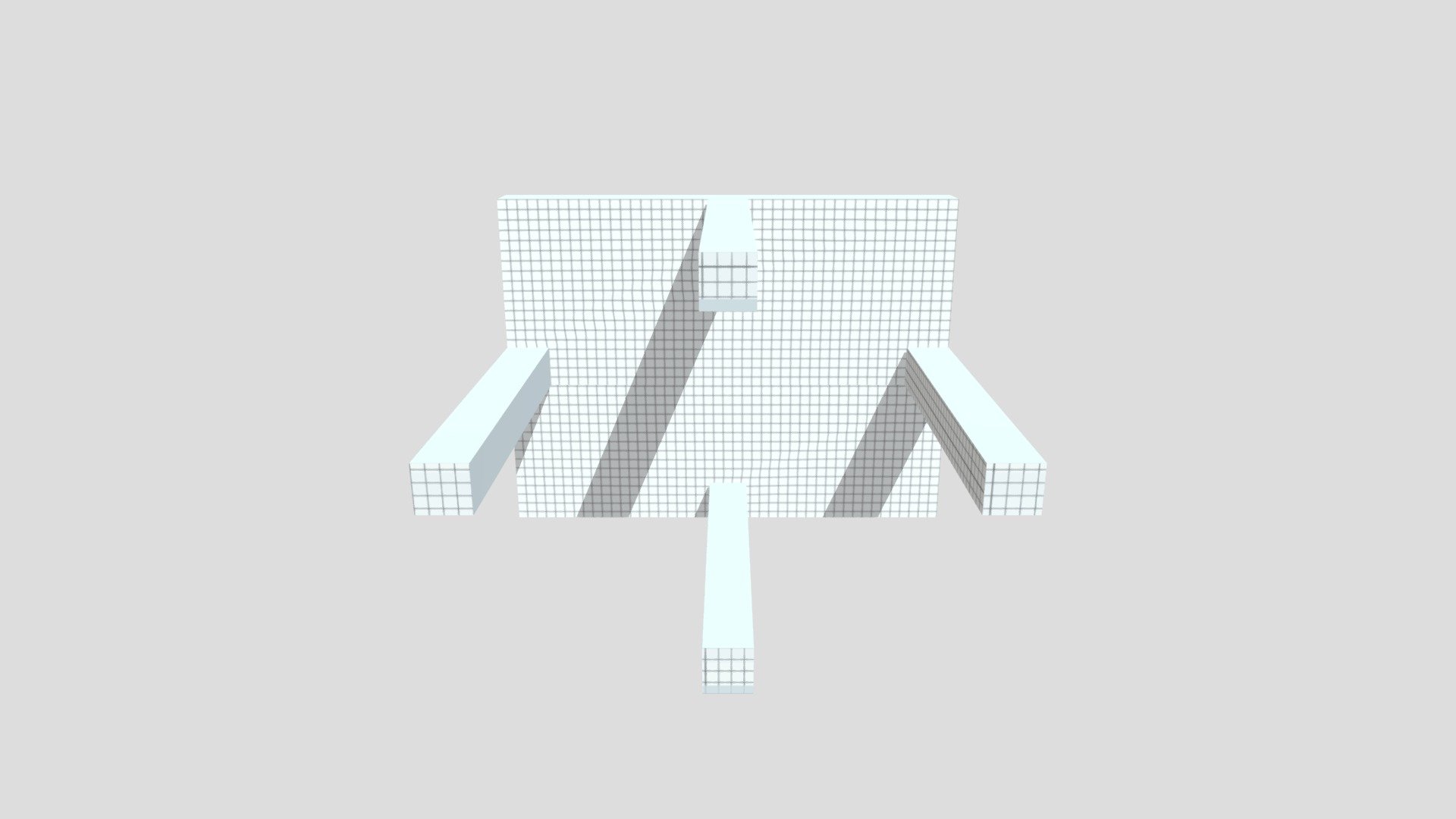 PIZZA TABLE