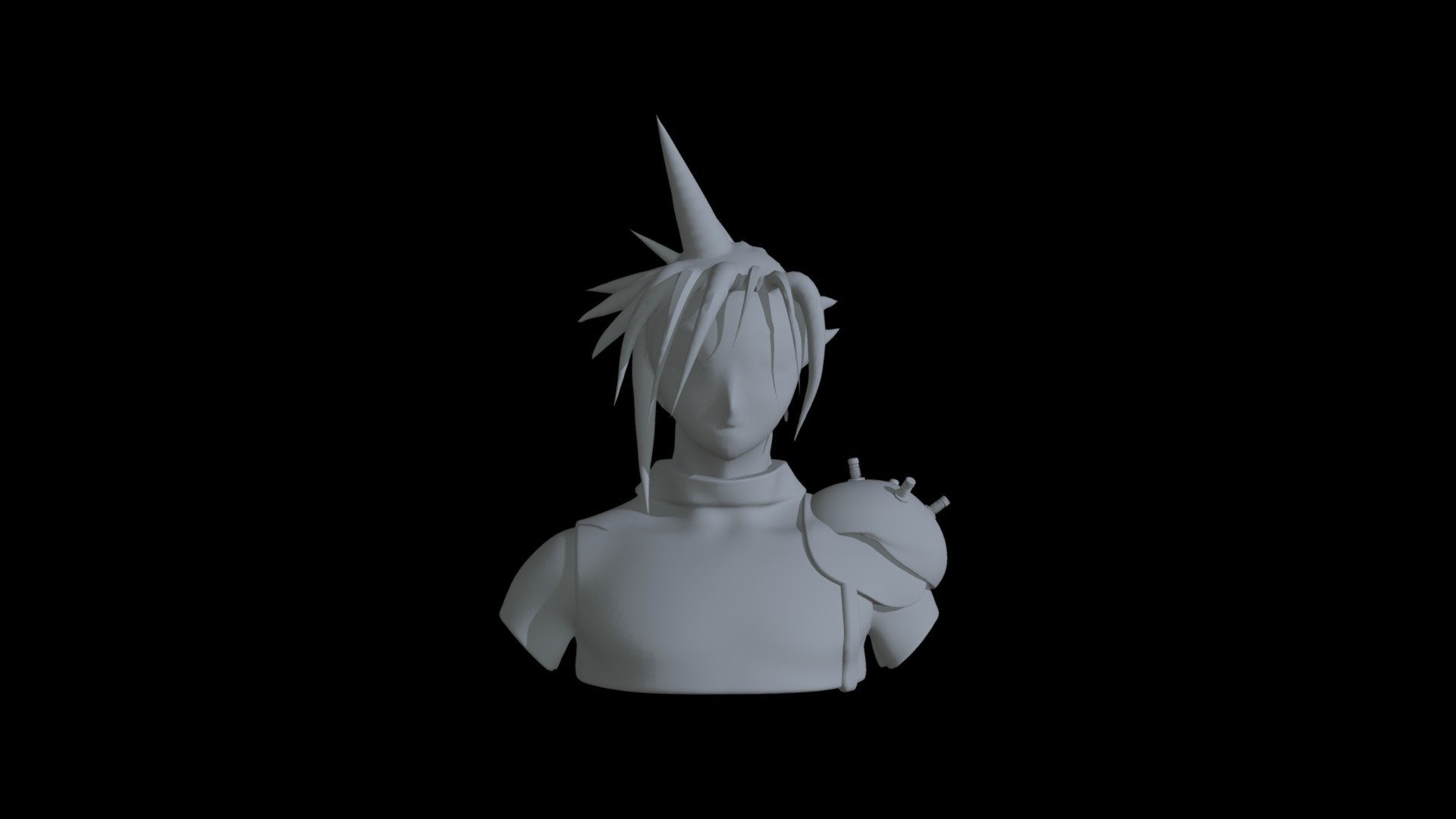 cloud