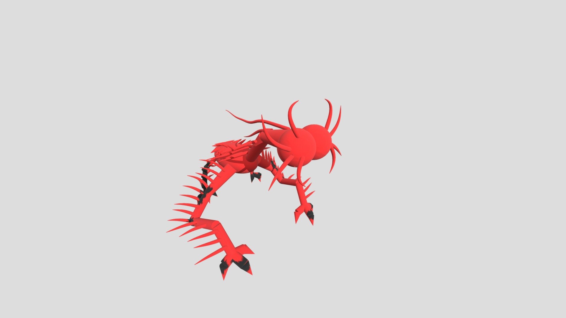 Torrance Davis Creature Project 3b