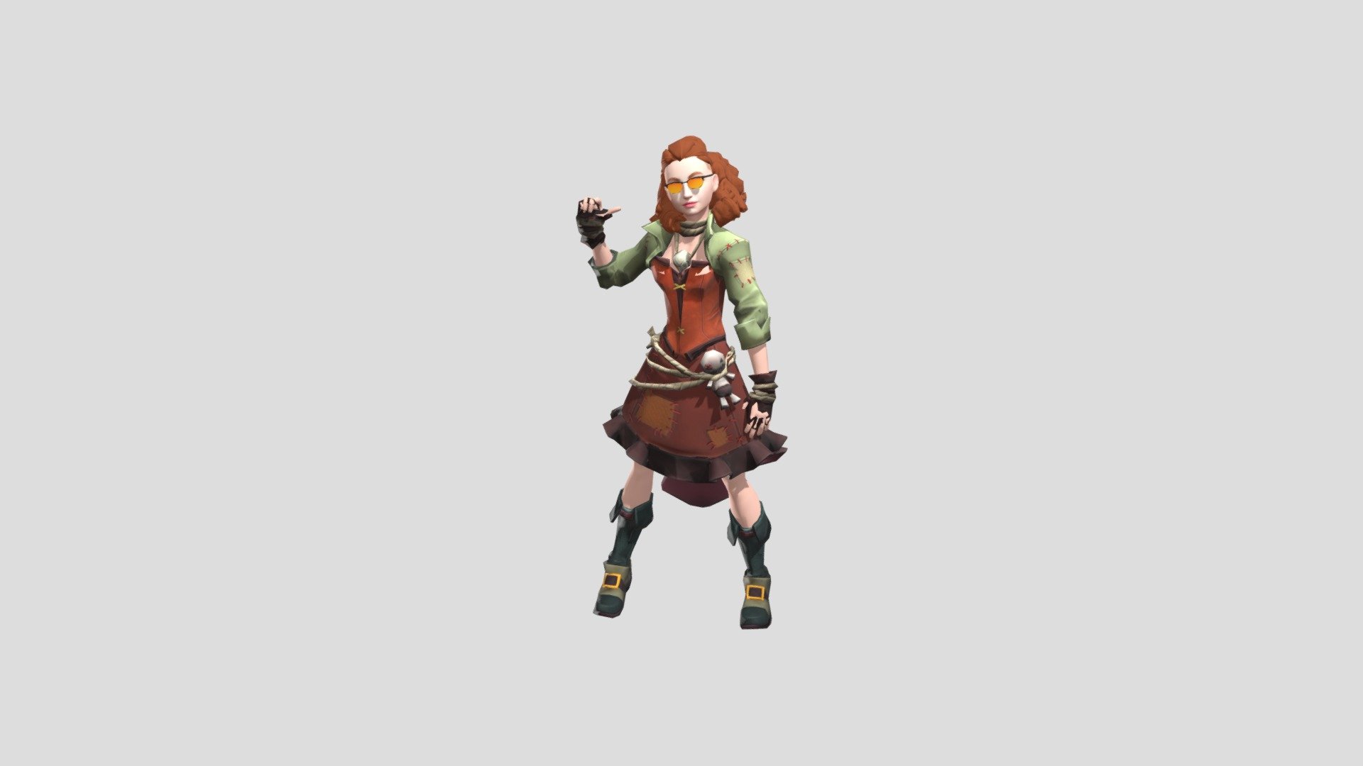 Chi Chi6