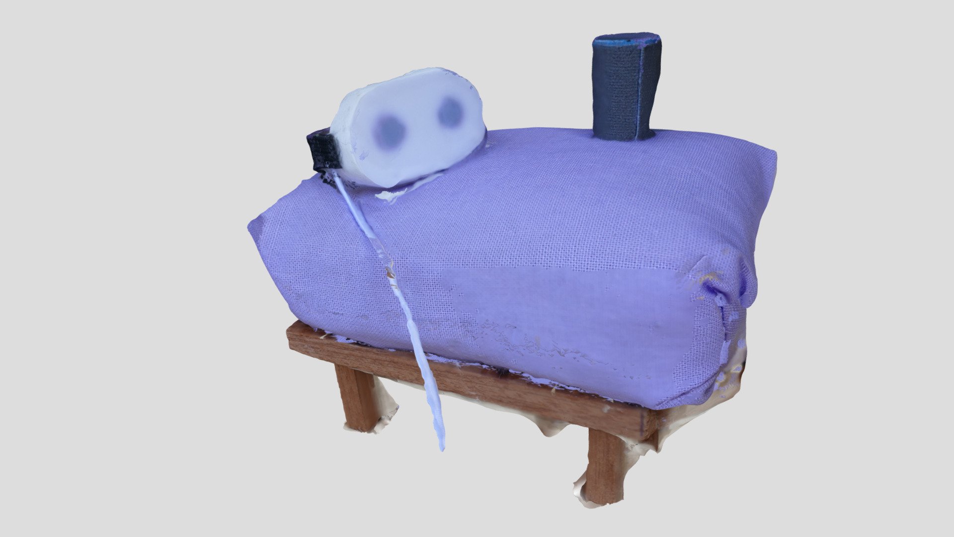 footstool