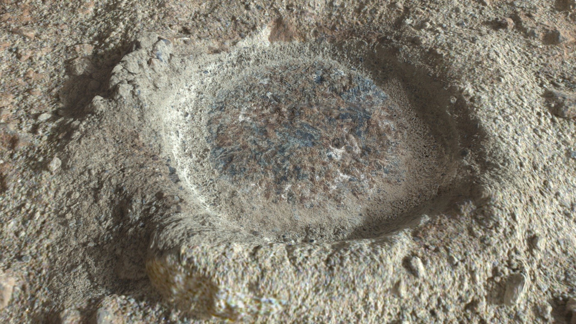 M2020 WATSON -- Quartier abrasion, sol 292