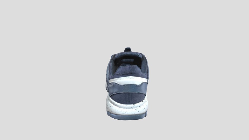 Scan Shoe