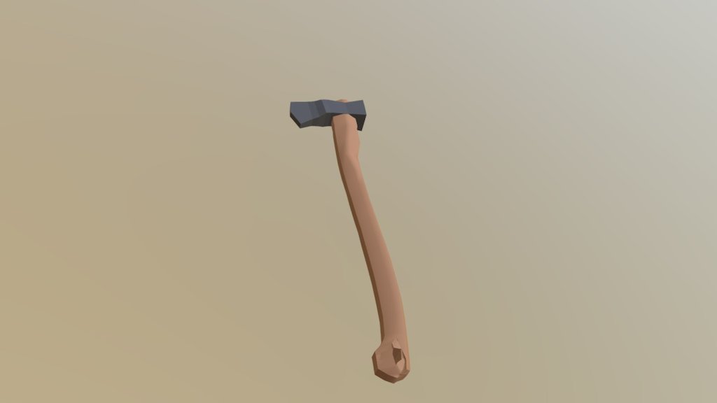 Axe