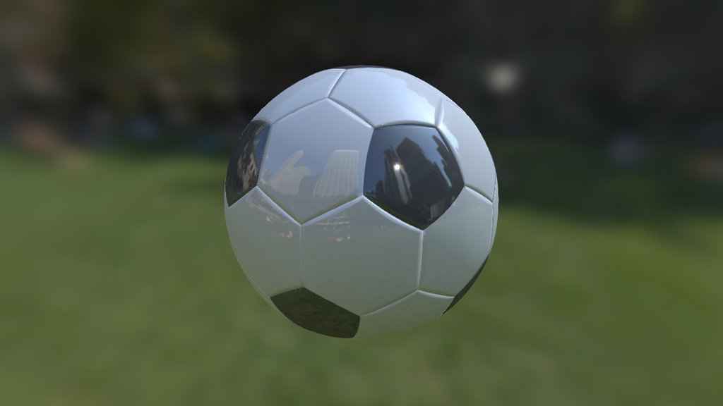 Bola Futebol