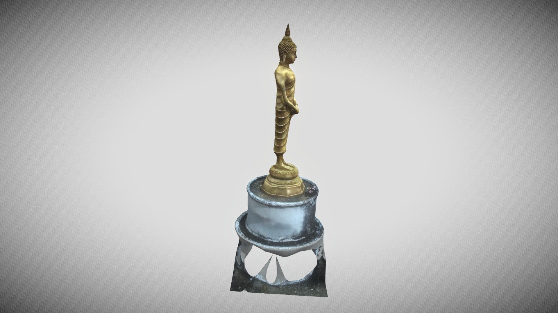 Buddha