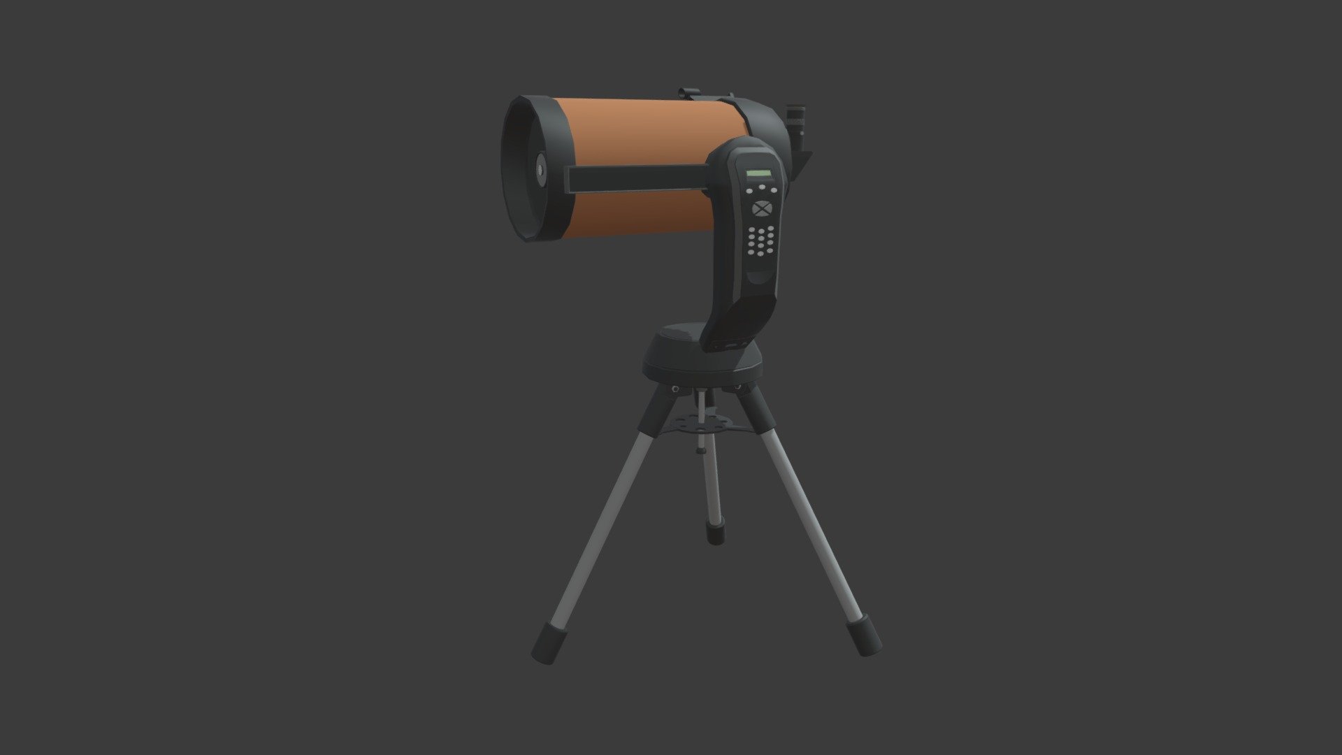 Draft Telescope Celestron NexStar