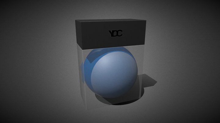 Cologne 3D Model