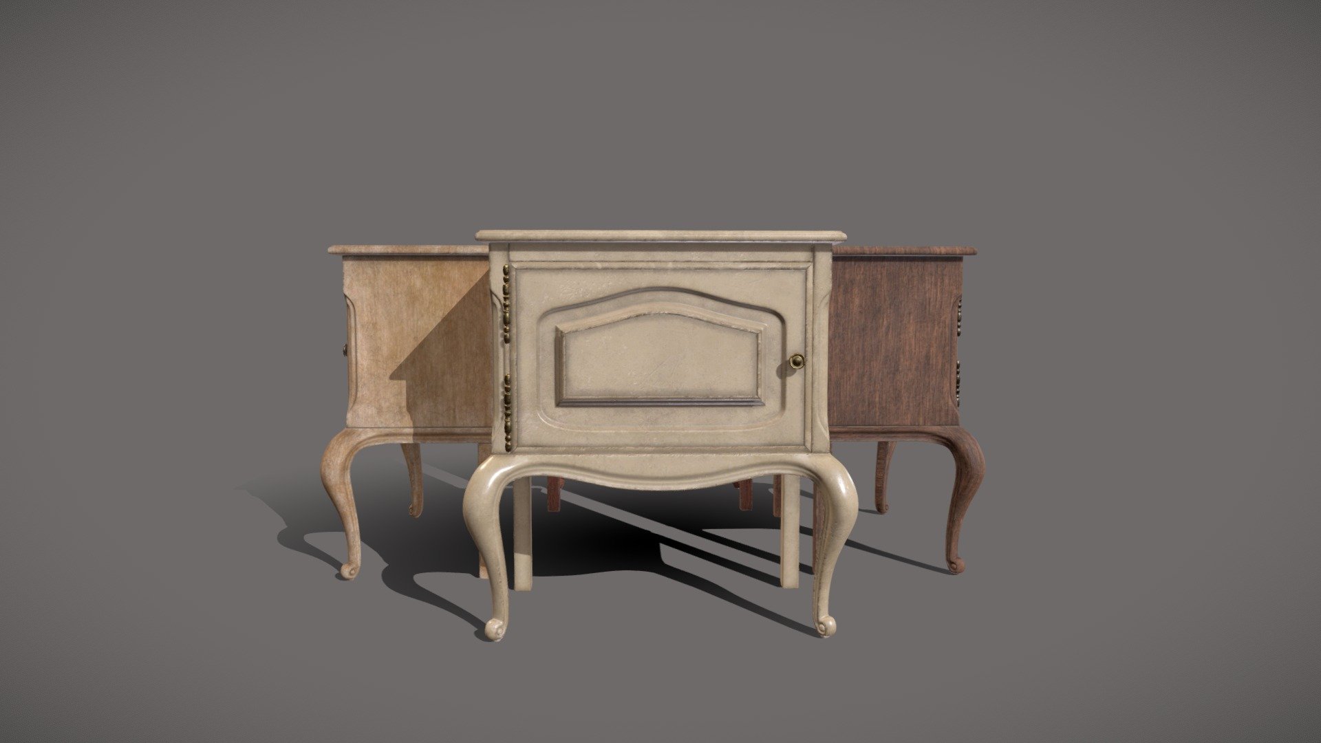 Desk Maison Pepito