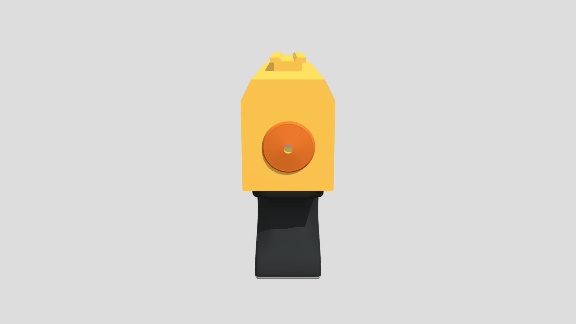 Nerf-or-nothing