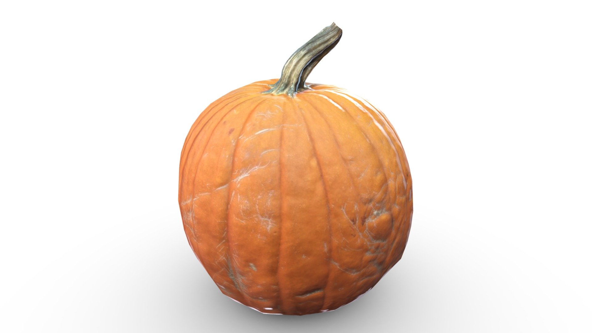 Pumpkin