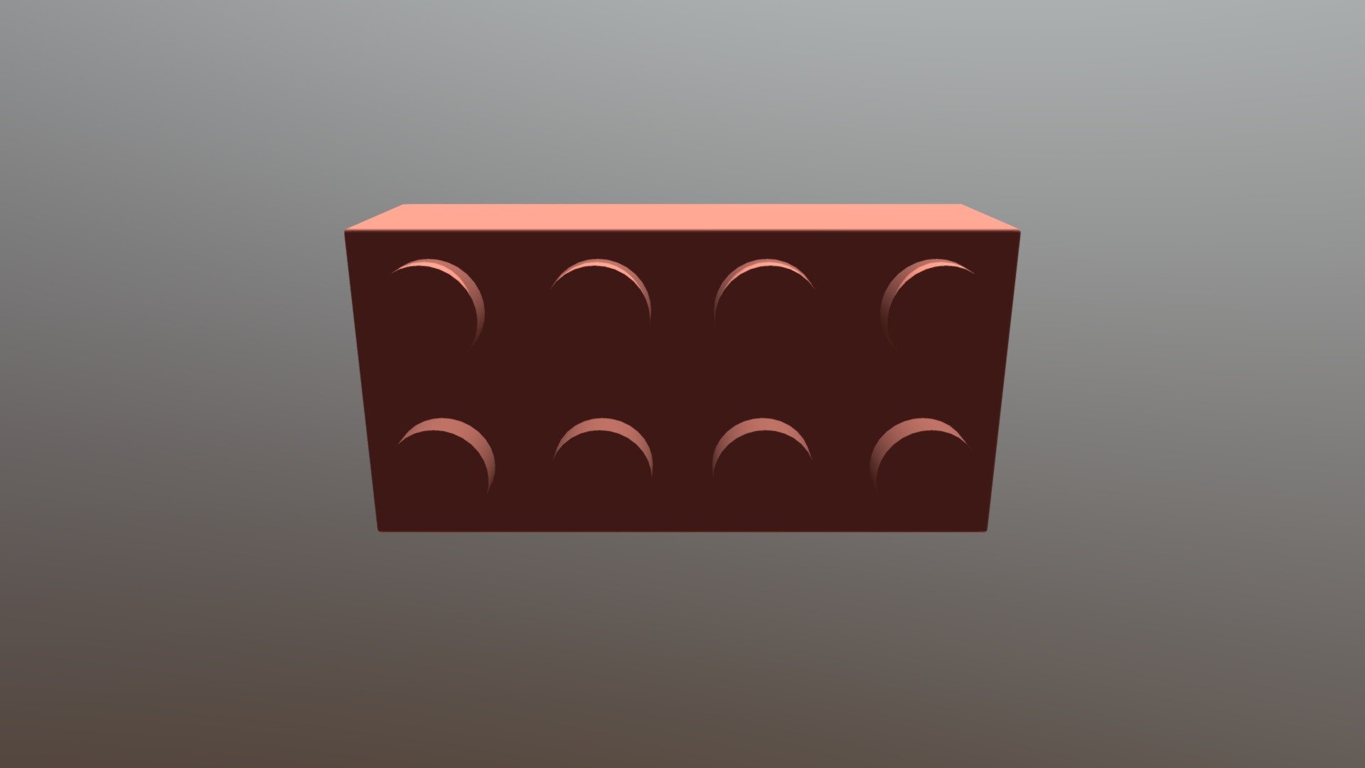 Lego — Sketchfab embed 3D viewer