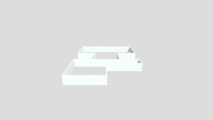 PLATIBANDA- Vista3D-{3D} 3D Model