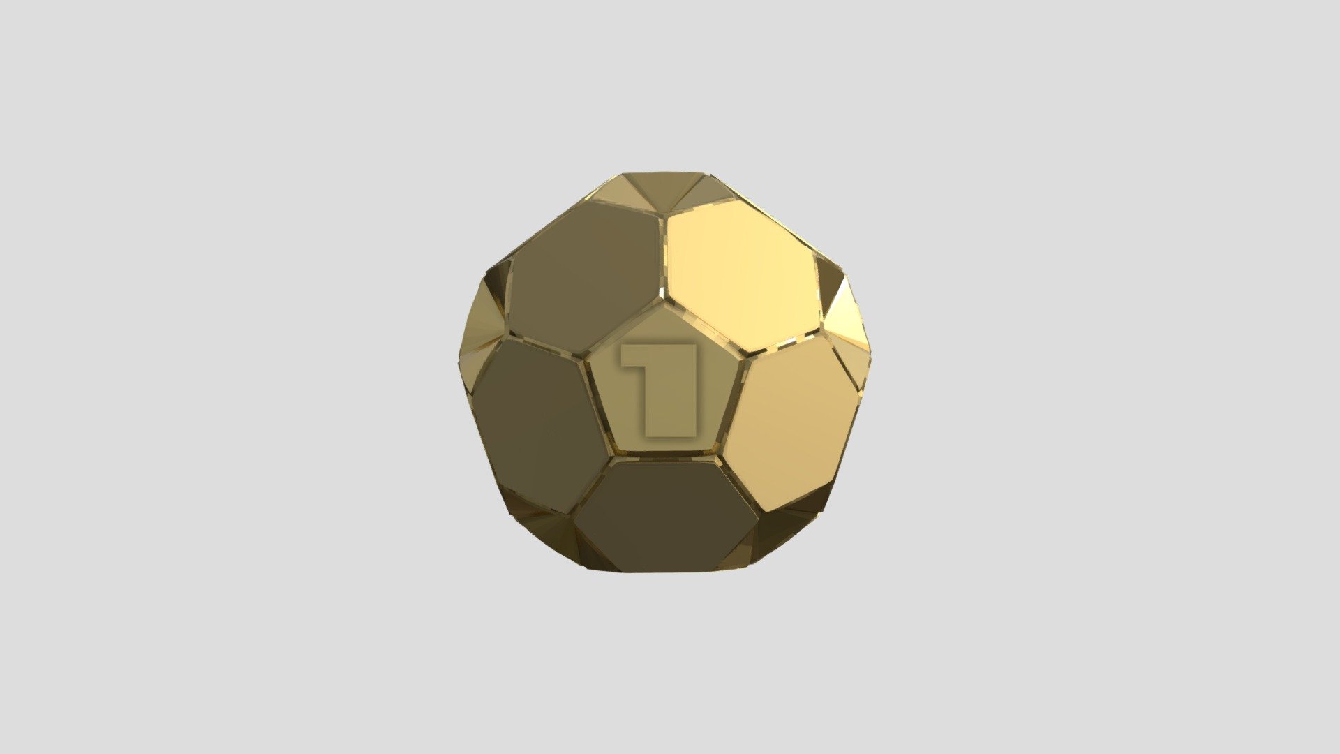 12964_МЯЧ_ФНЛ_CФ - 3D model by kioni.sama [b5895b3] - Sketchfab