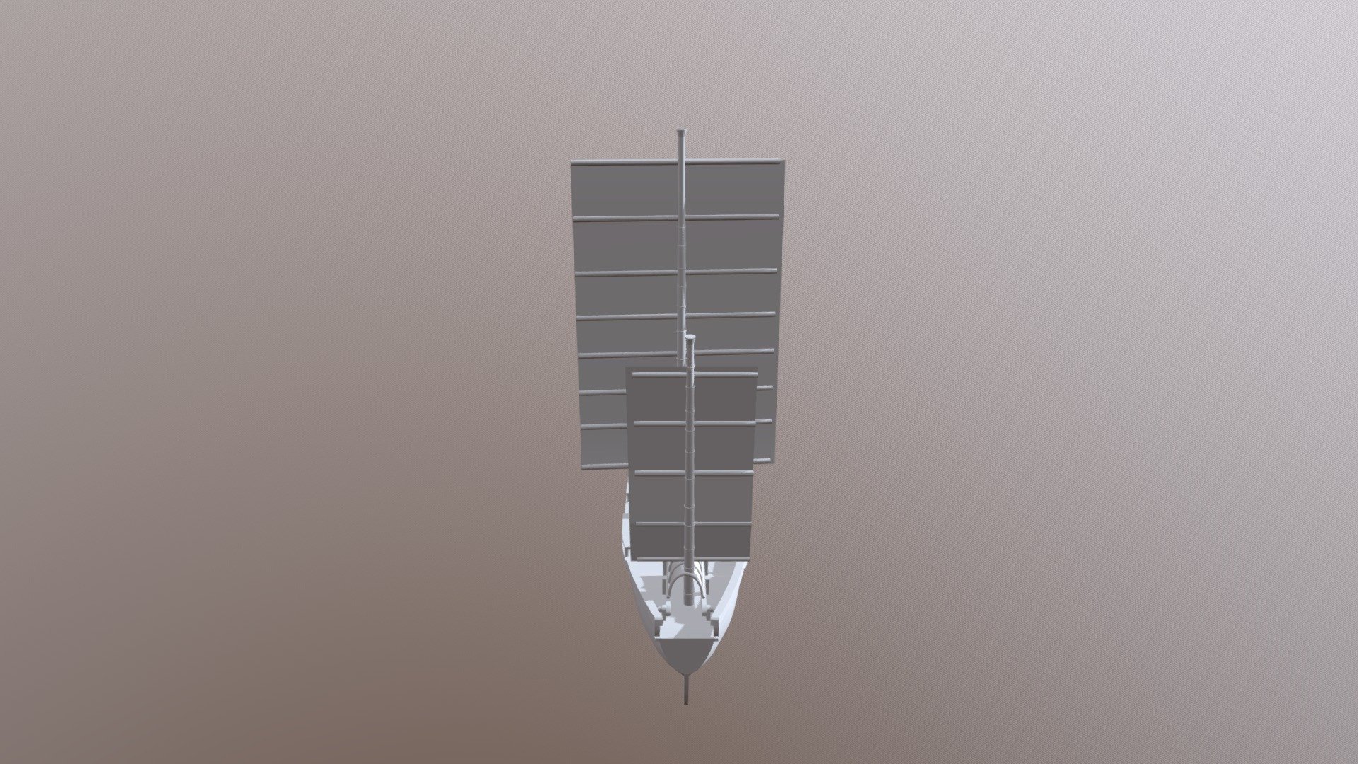 Sail Boat B Low