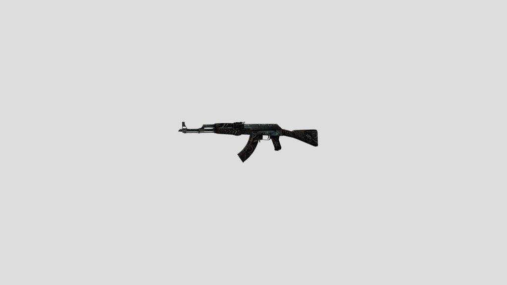 ak47-CsGo_Monster