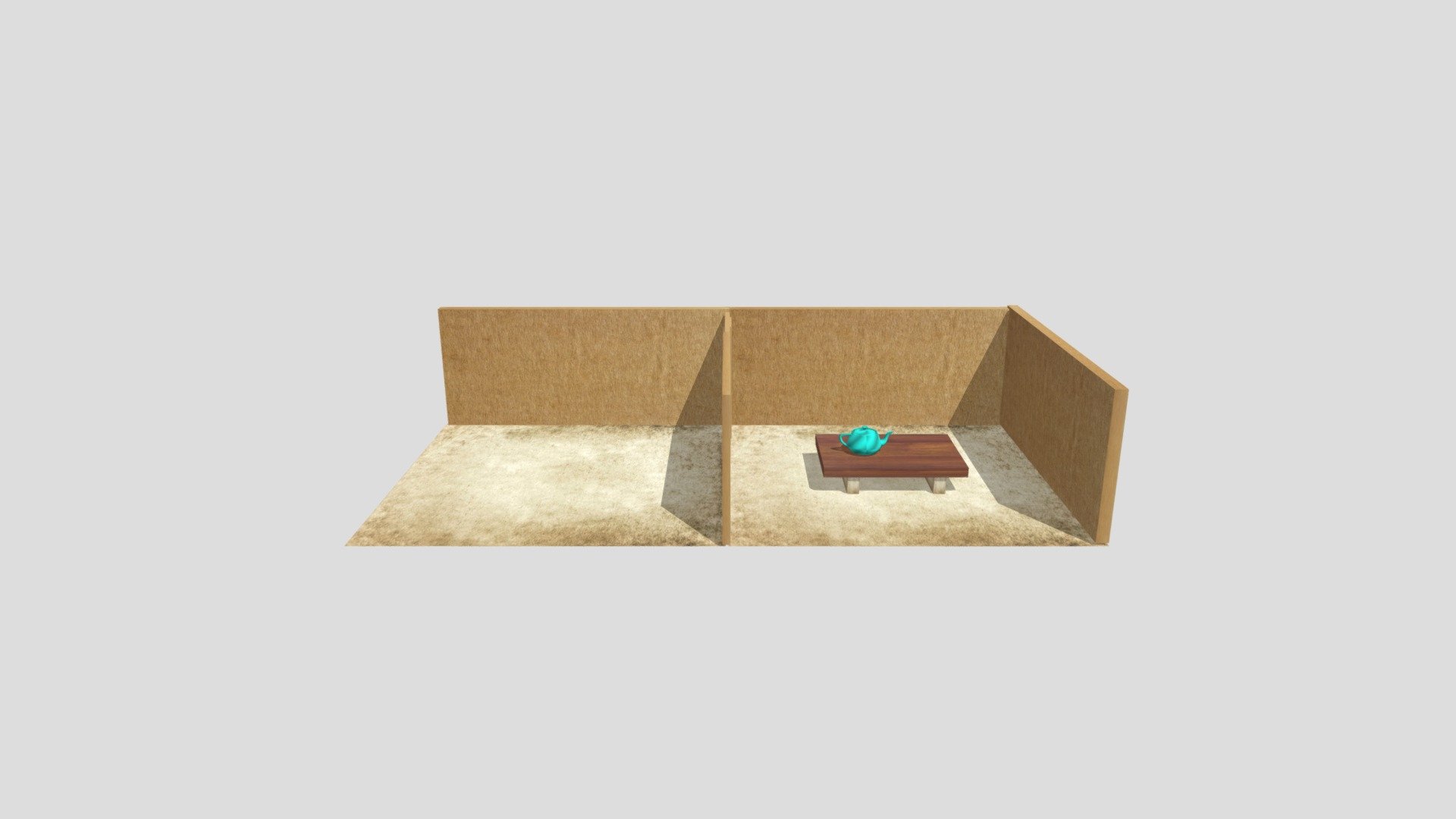 3d Material