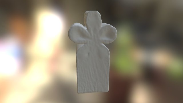 Bertrand1 3D Model
