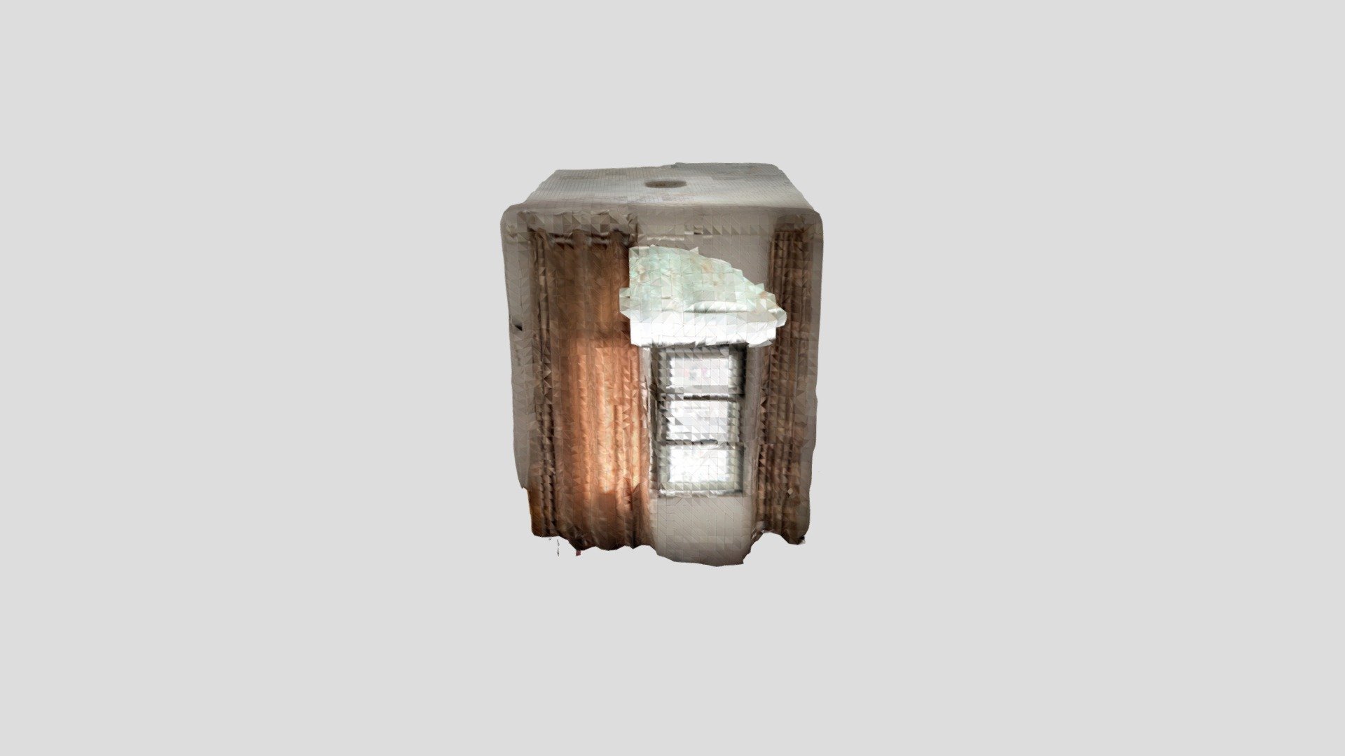 New Model